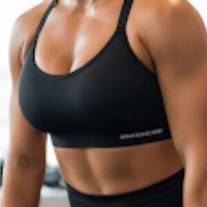 Skechers EUC sports bra
